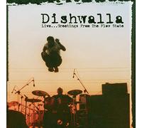 Dishwalla - Live From The Flow State