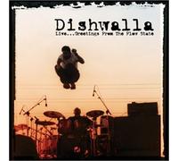 Dishwalla - Live?Greetings from the Flow S