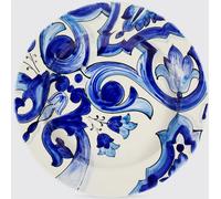 Dishware DOLCE & GABBANA Lifestyle color Blue - Size: OS - unisex