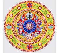 Dishware DOLCE & GABBANA Lifestyle color Multicolor