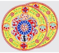 Dishware DOLCE & GABBANA Lifestyle color Multicolor