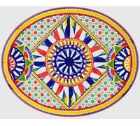 Dishware DOLCE & GABBANA Lifestyle color Multicolor - Size: OS - unisex