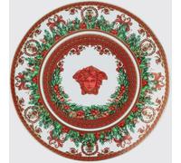 Dishware VERSACE HOME Lifestyle color Red