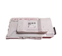 Dishwasher Accessories,9000588493 Motherboard, Compatible For Siemens, Compatible For Bosch, Dishwasher Control Board Replacement Accessories