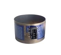 Dishwasher Accessories Thick Film Heating Ring,compatible For Bosch，Dishwasher Heating Circulation Pump And Water Pump Heating Ring(C 3)