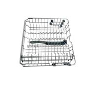 Dishwasher Accessories Under The Basket, Compatible for Delonghi, Compatible for ILVE(Type C Layup)