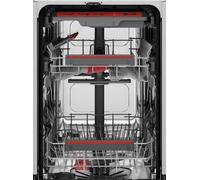 Dishwasher AEG 7000 Series FSE74507Z Slimline Fully Integrated - C Rated
