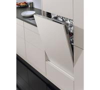 AEG FSE84607P 8000 SprayZone Fully Integrated Dishwasher C