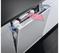 Dishwasher AEG FSK96838P Fully integrated 60cm ComfortLift