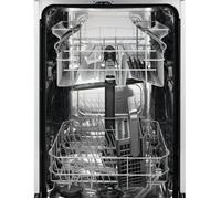 AEG FSX51407Z 5000 Series AirDry Slimline Fully Integrated Dishwasher