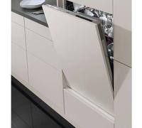 Dishwasher AEG FSX52927Z Integrated - 14 Place Settings