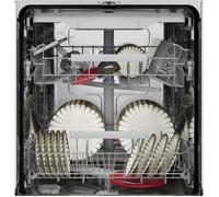 Dishwasher AEG NG62IB20SK Integrated 60cm 14 Place settings - White