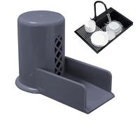 Dishwasher Air Gaps Cover, Dishwasher Air Gaps Replacement Air Spaces for Dishwashers - Rust Free Overflow Spout Extender Accessories