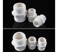 Dishwasher and Washing Machine Water Inlet Hose Connector Plastic Plumbing and Heating Accessory 12 34 1 114 Replacement Part (32mm（G1）)