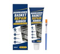Dishwasher Basket Repair Liquid Waterproof High-Temperature Liquid