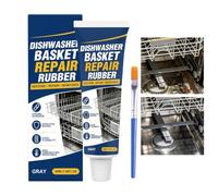 Dishwasher Basket Repair Rubber Waterproof High-Temperature Liquid