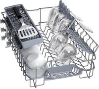 Bosch Serie 2 SPV2HKX42G dishwasher Fully built-in 10 place settings E