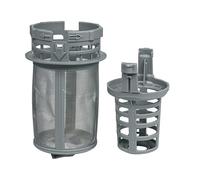 Dishwasher Bottom Mesh Water Filter For Flavel Genuine 1740800500