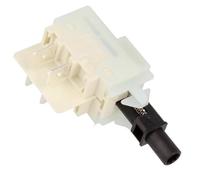 Dishwasher Button Switch Replacement Compatible With Beko On/Off Push Button Control - 1731040100 & 2964170200
