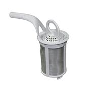 Dishwasher Central Drain Filter For Aeg 50297774007