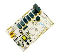 Dishwasher Circuit Board WQP12-7207A.D.1-1 V4.0 Motherboard，Compatible For Hansa ，Compatible For Midea