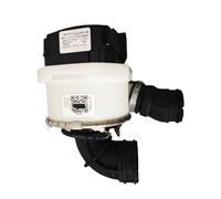 Dishwasher Circulating Pump，Compatible For Midea Samsung 11001012000010 VSM-E25A0 REG C146 BLECKMANN