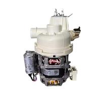 Dishwasher Circulating Pump Motor Assembly YXW50-2E & YXW50-2E(L) Compatible For Midea，Compatible For Samsung, Compatible For Hansa,Compatible For Gorenje, Compatible For AEG, Compatible For Amica(YXW