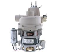 Dishwasher Circulating Pump Motor Assembly YXW50-2E & YXW50-2E(L)(YXW50-2E(L))