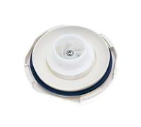 Dishwasher Circulating Pump Motor Impeller - Model YXW50-2E(L)/YXW50-2E，Compatible With Midea Candy Hansa Gorenje Bomann, Stable Water Circulation & Durable