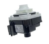 Dishwasher Circulation Pump，Compatible With Midea/Gorenje/Brandt/Amica，VSM-E25A0 SH-ALPHA Dishwasher Parts BLDC Motor Circulation Pump 200V 95W
