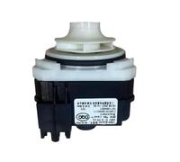 Dishwasher Circulation Pump Motor，Compatible For Midea，Compatible For Samsung， VSM-E25A0 SH-ALPHA 200V 0-175Hz 95W 11001012000211 Dish Washer Parts