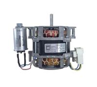 Dishwasher Circulation Pump Motor, Compatible For Midea, YXW50-2E (L) YXW60-2E