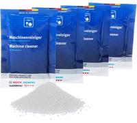 Dishwasher Cleaner (4 Sachets) 00312477