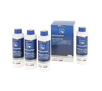 DISHWASHER CLEANER BOSCH SIEMENS NEFF GAGGENAU BOTTLES 4 X 250 ml