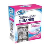 Dishwasher Cleaner, Help Prevent The Build Up of Detergent & Food Reidues, Easy To Use Sachet, Helps Prevent Breakdowns, Single Use Sachet (1)