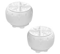 Dishwasher Clothing Plate Washing Device Small Space Cleaner Small Kitchen Appliance Perfect for Home Quick Cleaning Solution