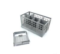 Dishwasher-Compatible Cutlery Basket Organizer Made from PP Plastic Stability Through Repeated Washing Cycles and Dense Loading