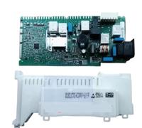 Dishwasher Computer Board Motherboard Compatible with 9000727477 9000683387 Control Board Factory Replacement Circuit Boards(Secondhand1)