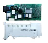 Dishwasher Computer Board Motherboard Compatible with 9000727477 9000683387 Control Board Factory Replacement Circuit Boards(Secondhand)
