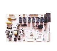 Dishwasher Computer Board Parts WQP12-7207A.D.1-1 Motherboard ，Compatible for Midea ，