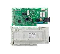 Dishwasher Control Board Circuit PCB - Part No. 9000968115，Compatible With Siemens, Stable Program Operation & Durable Circuit Design