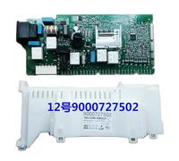 Dishwasher Control Board，Compatible For Bosch Siemens ，9000727502 Circuit PCB Dish Washer Parts Dishwasher Control Board Dishwasher Accessories