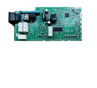 Dishwasher Control Board，Compatible For Bosch Siemens ，9000787182 Circuit PCB Dish Washer Replace Dishwasher Motherboard Parts