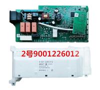 Dishwasher Control Board，Compatible For Bosch Siemens ，9001226012 Circuit PCB Dish Washer Parts Dishwasher Control Board Dishwasher Accessories