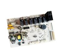 Dishwasher Control Board，Compatible For Midea ，WQP12-7207A.D.1-1 Circuit PCB Dish Washer Parts Dishwasher Control Board Dishwasher Accessories, Dishwasher Motherboard