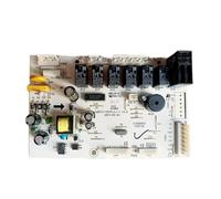 Dishwasher Control Board，Compatible For Midea ，WQP12-7207A.D.1-1 Circuit PCB Dish Washer Parts Dishwasher Control Board Dishwasher Accessories