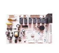 Dishwasher Control Board,Compatible For Midea ,WQP12-7207A.D.1-1 Circuit PCB Dish Washer Parts Dishwasher Control Board Dishwasher Accessories, Dishwasher Motherboard