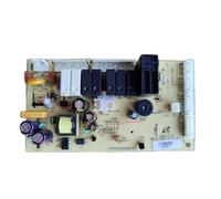 Dishwasher Control Board,Compatible For Midea ,WQP12-7601.D.1-1 V1.1 LYP04304A0(X) Circuit PCB Dish Washer Parts Dishwasher Control Board Dishwasher Accessories, Dishwasher Motherboard