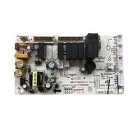 Dishwasher Control Board，Compatible For Midea， WQP12-7601S.D.1-1 Circuit PCB 17176000032251 Dish Washer Parts Dishwasher Control Board Dishwasher Accessories