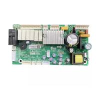 Dishwasher Control Board，Compatible For Midea ，WQP12-U7601S.D.1-2 V1.0 Circuit PCB Dish Washer Parts Board, Motherboard Replacement Accessories Component